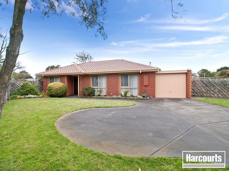 3/25 Kangaroo Road, Chelsea VIC 3196