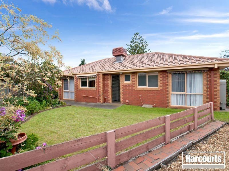 3/25 Kangaroo Road, Chelsea VIC 3196