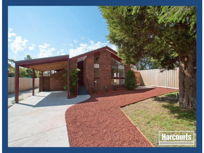 1/2 Limerwick Court, Frankston VIC 3199