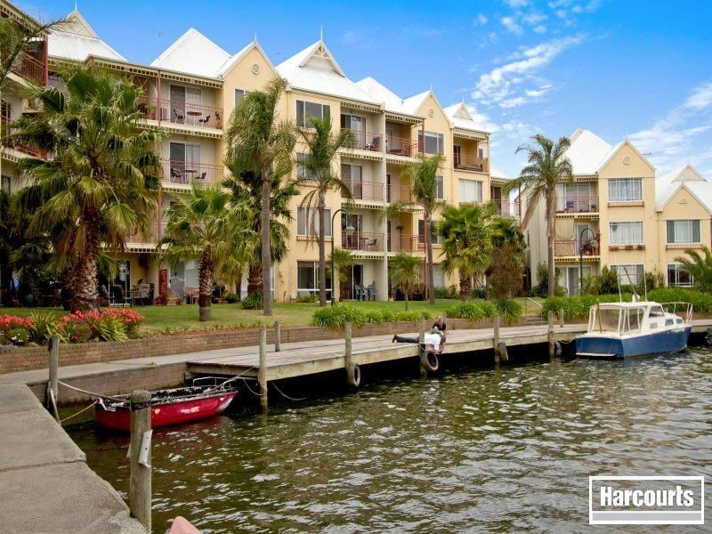 10/3 Inner Harbour Drive, Patterson Lakes VIC 3197