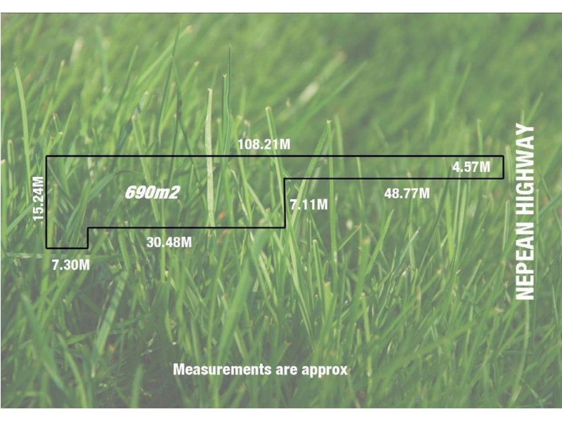 307 Nepean Highway, Edithvale VIC 3196