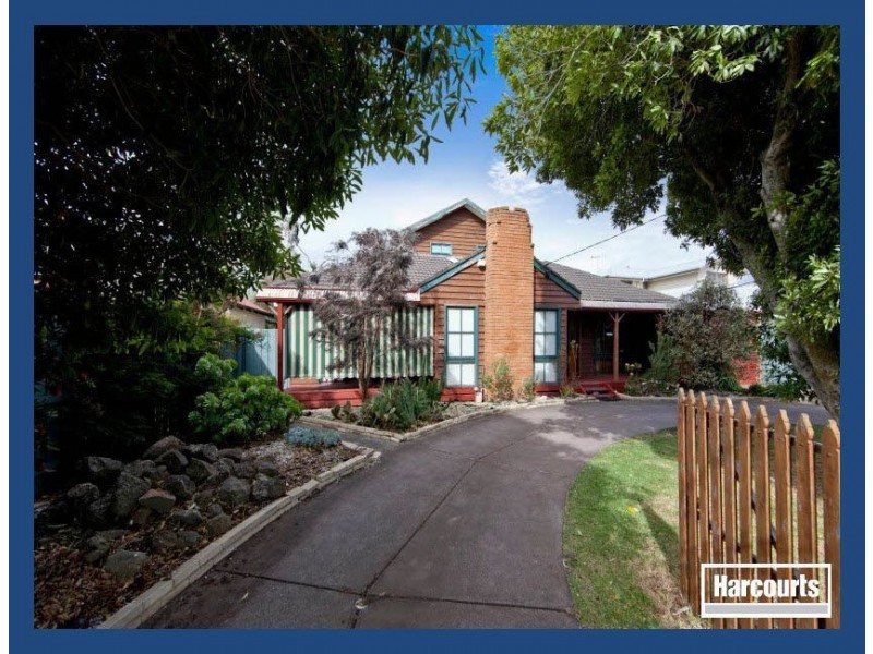 63 Scotch Parade, Bonbeach VIC 3196