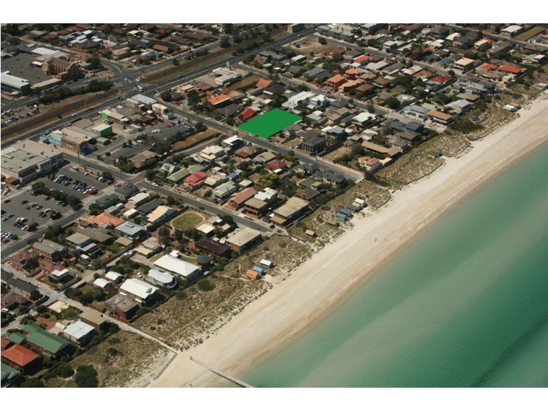 12/8-10 Maury Road, Chelsea VIC 3196