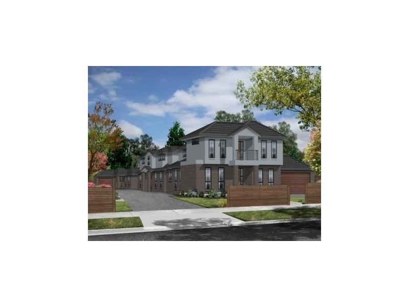 3/61 Woodbine Grove, Chelsea VIC 3196