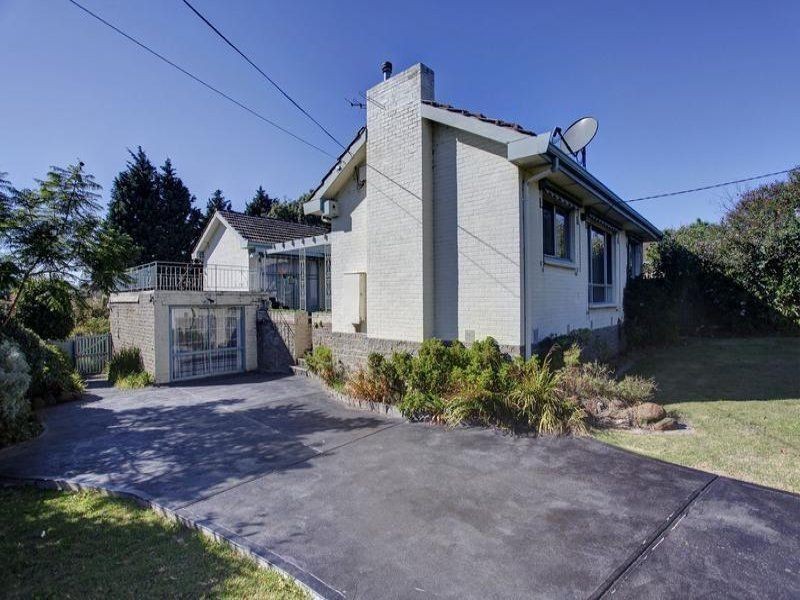 83 McComb Blvd, Frankston South VIC 3199