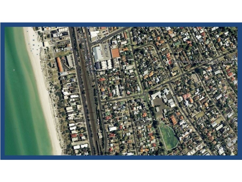 19 Poulson Street, Carrum VIC 3197