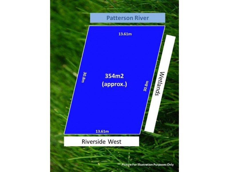 40 Riverside West, Patterson Lakes VIC 3197