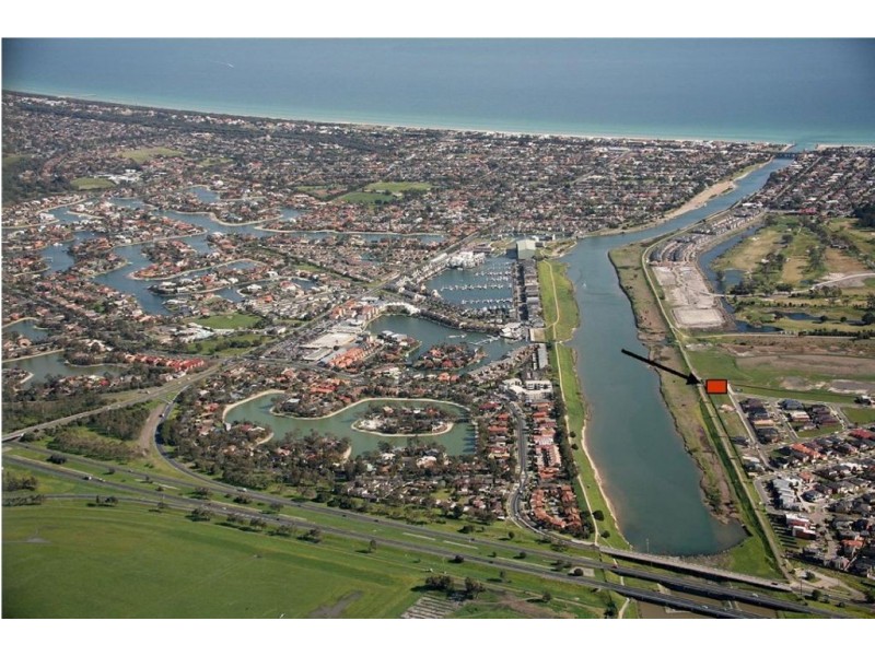 40 Riverside West, Patterson Lakes VIC 3197