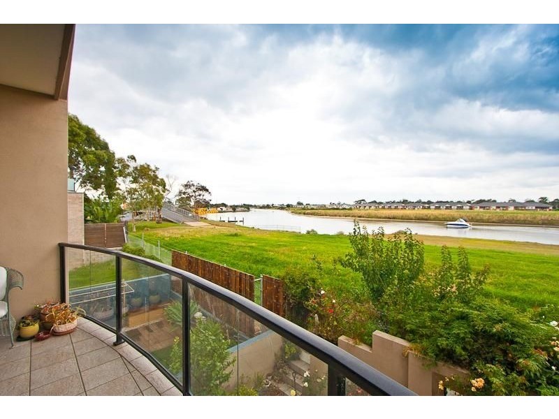 118 Northshore Drive, Patterson Lakes VIC 3197