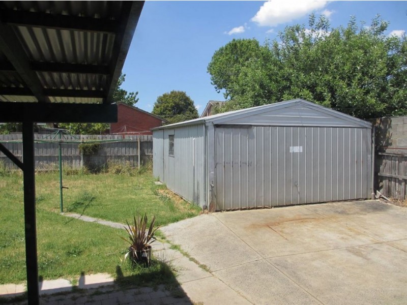 43 Aleppo Crescent, Frankston North VIC 3200