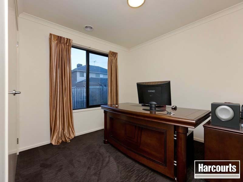 13 Wodalla Place, Lyndhurst VIC 3975