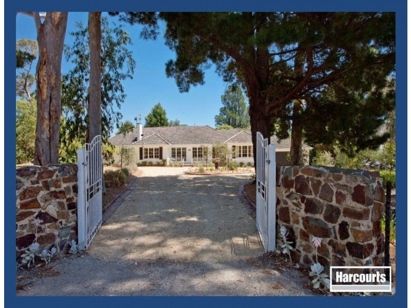 124 Humphries Road, Mount Eliza VIC 3930