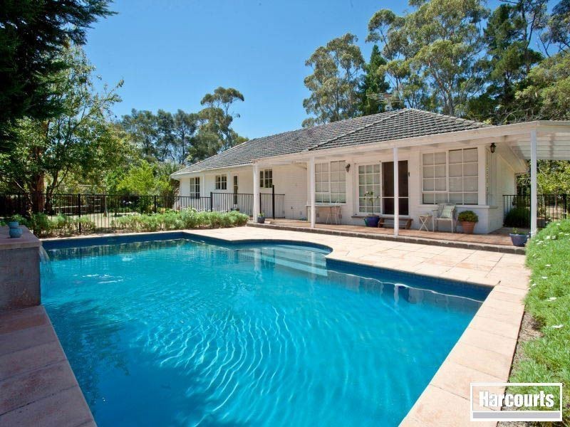 124 Humphries Road, Mount Eliza VIC 3930