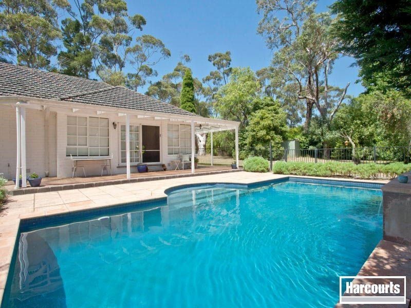 124 Humphries Road, Mount Eliza VIC 3930