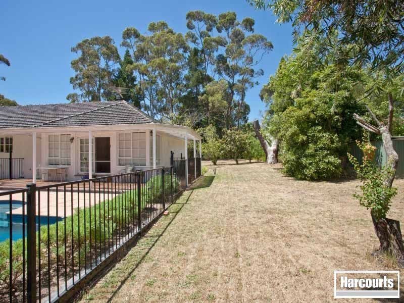 124 Humphries Road, Mount Eliza VIC 3930