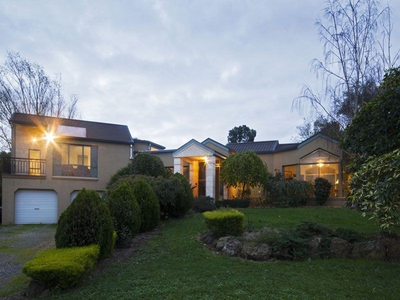 5 Colonial Court, Narre Warren South VIC 3805