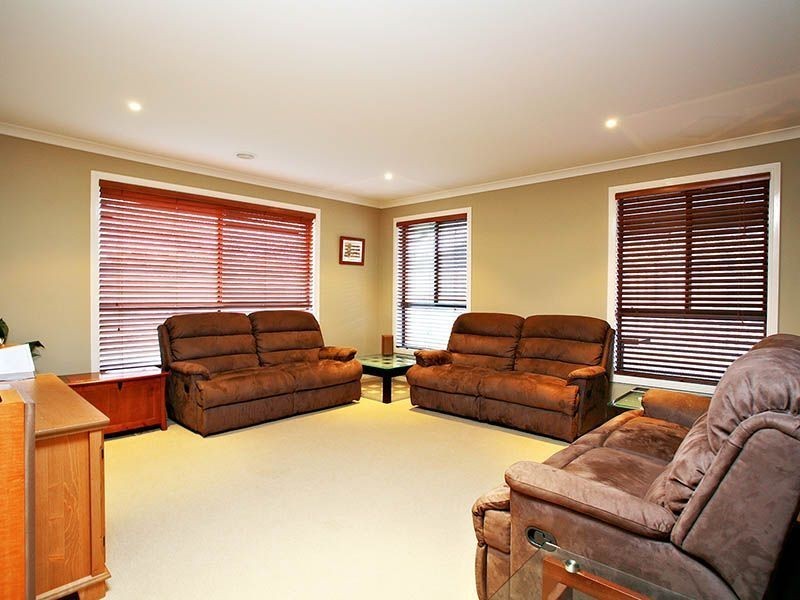 22 Adriana Circiut, Cranbourne South VIC 3977