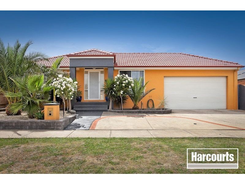 40 Bunbury Avenue, Narre Warren VIC 3805