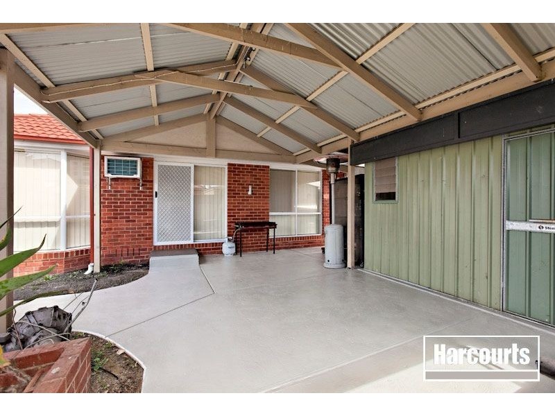 40 Bunbury Avenue, Narre Warren VIC 3805