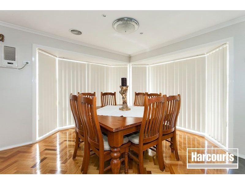 40 Bunbury Avenue, Narre Warren VIC 3805