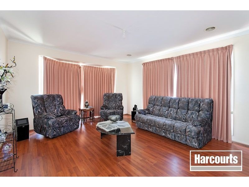 26 Tomasetti Crescent, Narre Warren VIC 3805