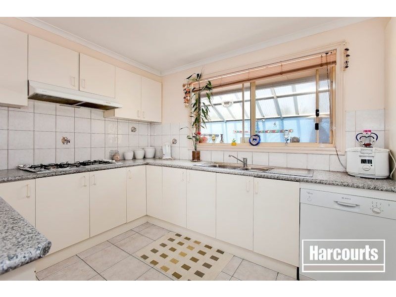 26 Tomasetti Crescent, Narre Warren VIC 3805