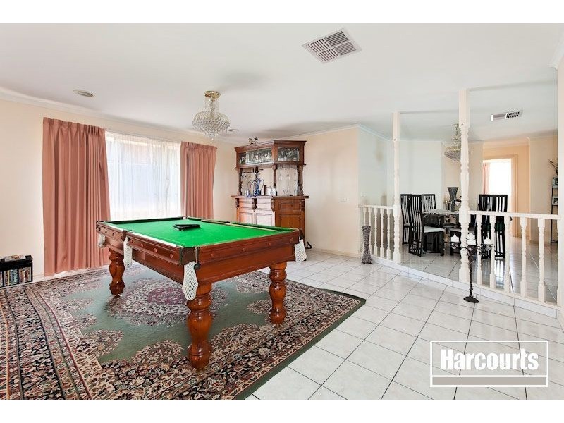 26 Tomasetti Crescent, Narre Warren VIC 3805
