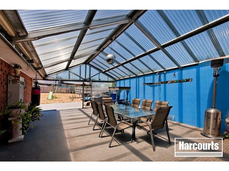 26 Tomasetti Crescent, Narre Warren VIC 3805