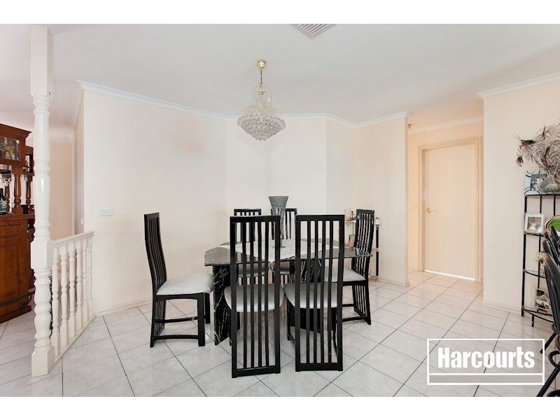 26 Tomasetti Crescent, Narre Warren VIC 3805