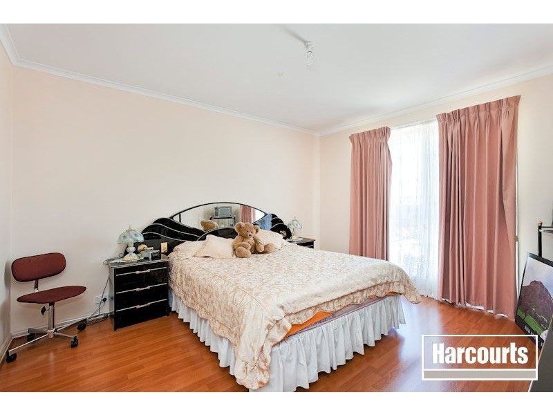 26 Tomasetti Crescent, Narre Warren VIC 3805