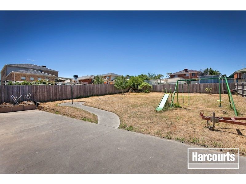 26 Tomasetti Crescent, Narre Warren VIC 3805