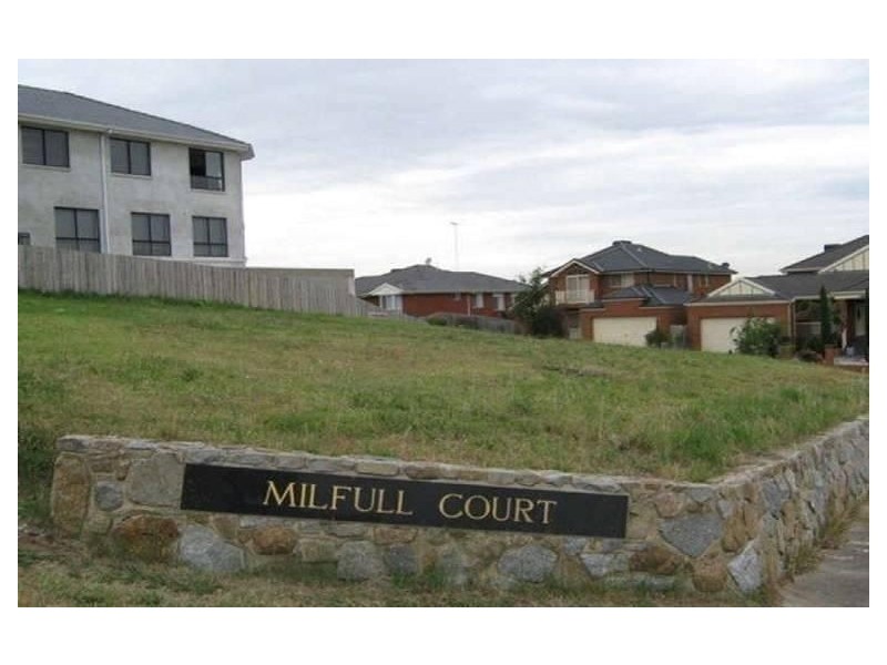 2 Milfull Court, Narre Warren VIC 3805