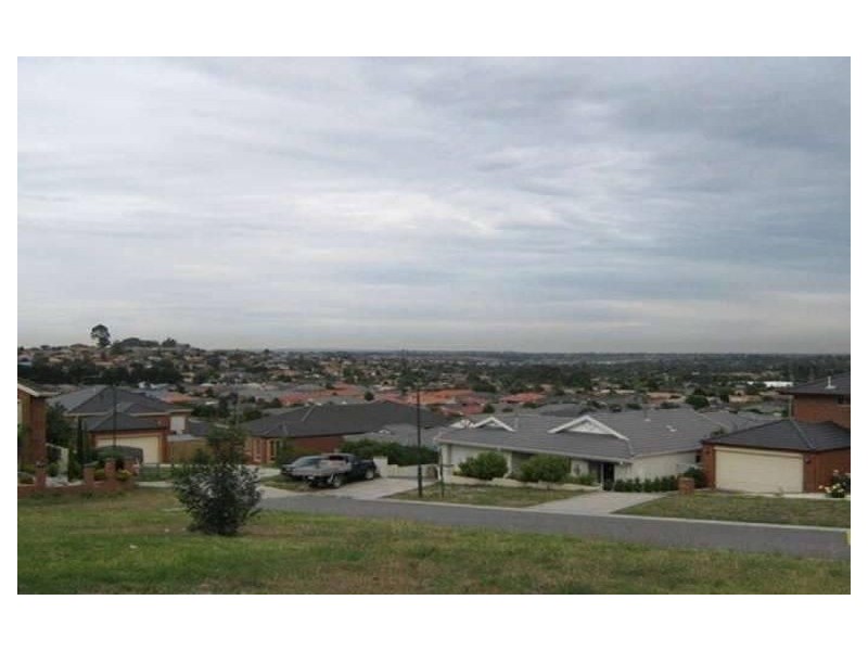 2 Milfull Court, Narre Warren VIC 3805