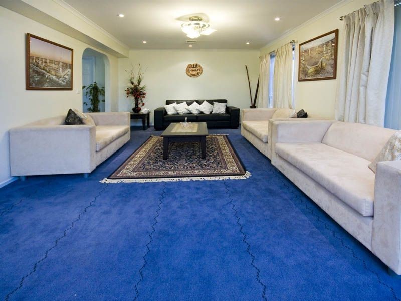 11 Springfield Drive, Narre Warren VIC 3805