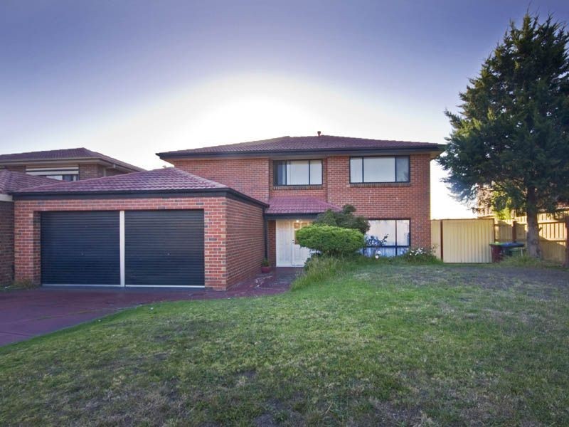 11 Springfield Drive, Narre Warren VIC 3805