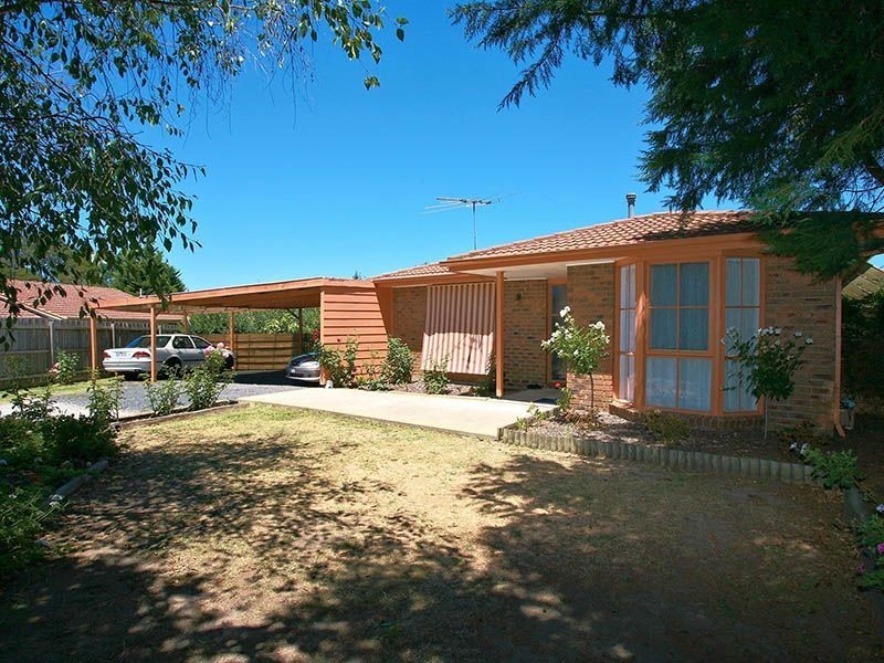 5 Mollis Close, Narre Warren VIC 3805