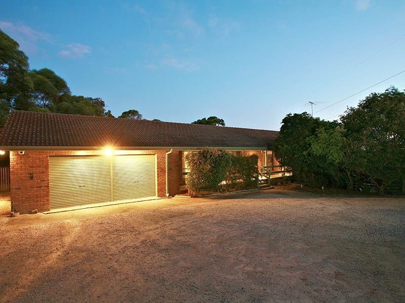 254 Belgrave Hallam Road, Narre Warren North VIC 3804