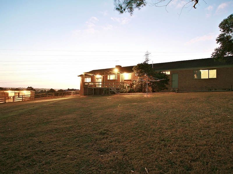 254 Belgrave Hallam Road, Narre Warren North VIC 3804