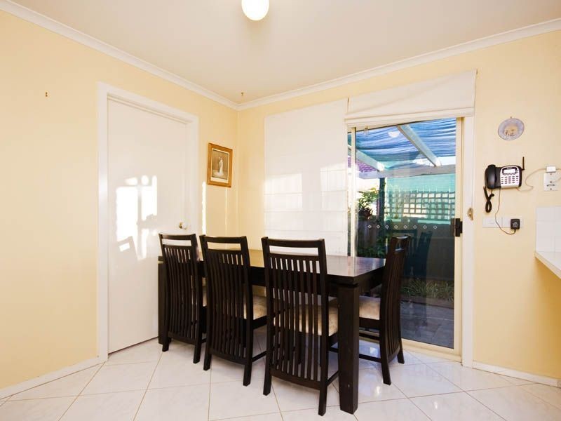 1 CORKER CLOSE, Narre Warren VIC 3805