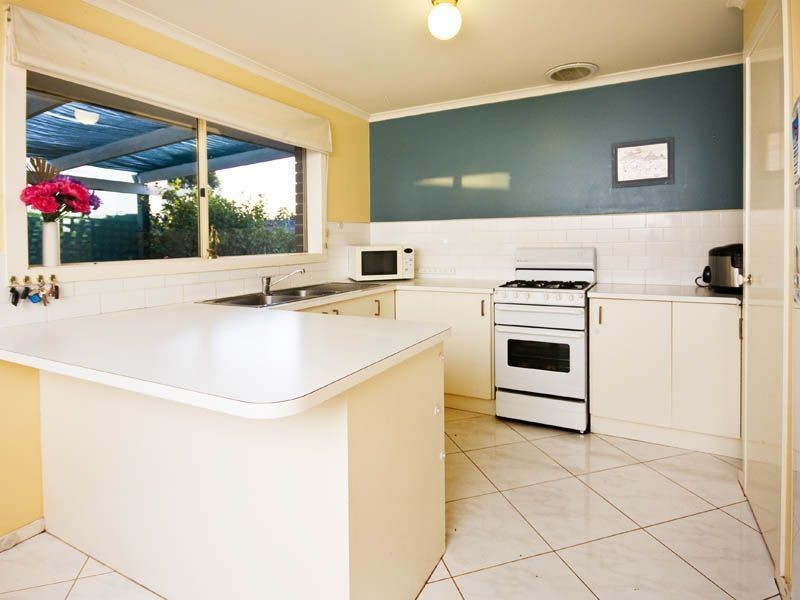 1 CORKER CLOSE, Narre Warren VIC 3805