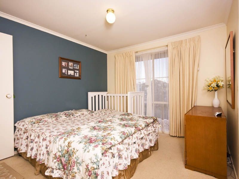 1 CORKER CLOSE, Narre Warren VIC 3805