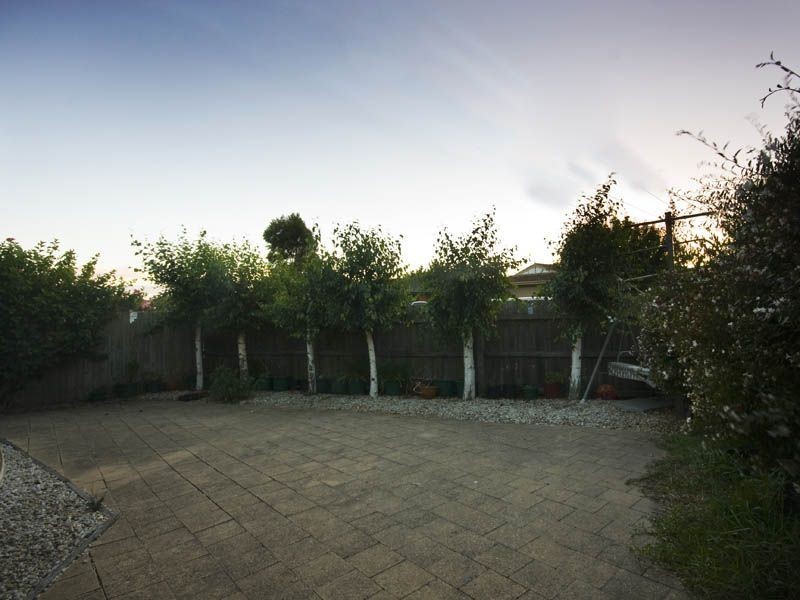 1 CORKER CLOSE, Narre Warren VIC 3805