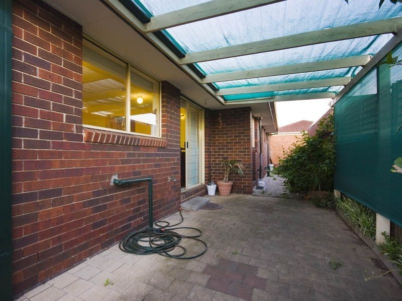 1 CORKER CLOSE, Narre Warren VIC 3805