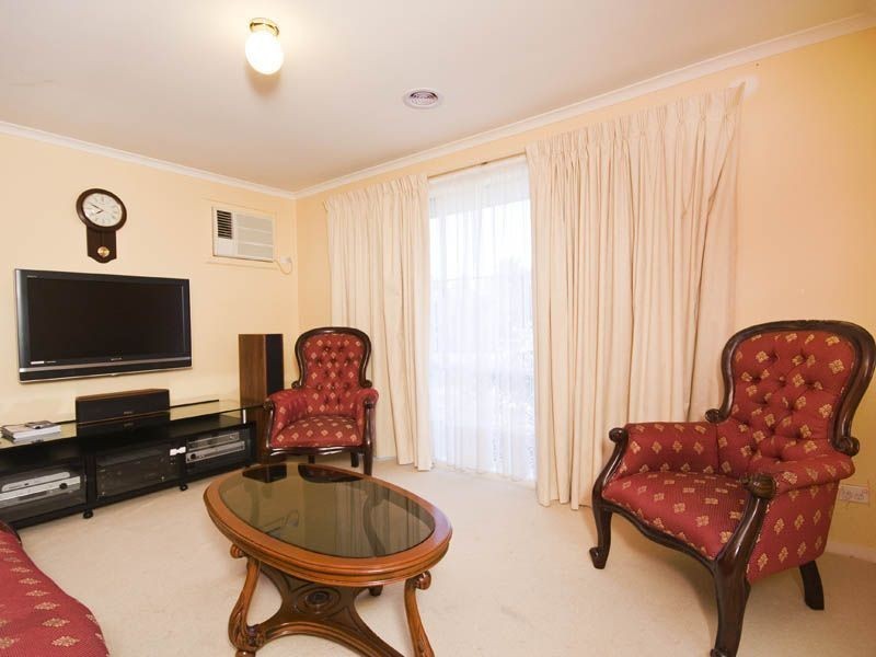 1 CORKER CLOSE, Narre Warren VIC 3805