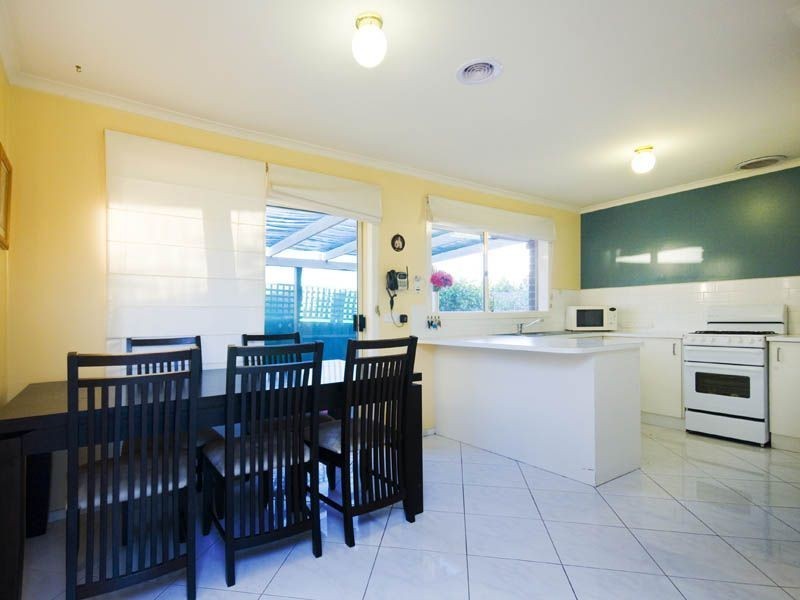 1 CORKER CLOSE, Narre Warren VIC 3805