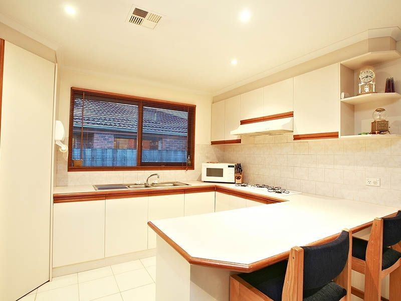 107 Saffron Drive, Narre Warren VIC 3805