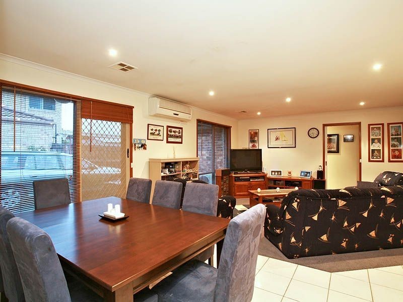 107 Saffron Drive, Narre Warren VIC 3805