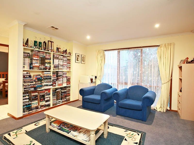 107 Saffron Drive, Narre Warren VIC 3805