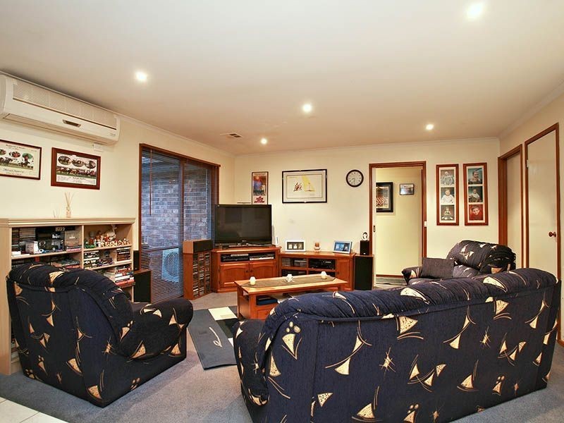 107 Saffron Drive, Narre Warren VIC 3805