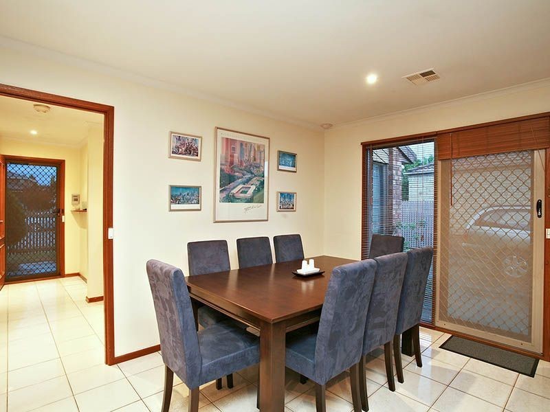 107 Saffron Drive, Narre Warren VIC 3805